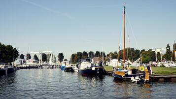 Jachthaven