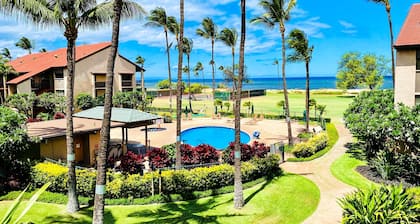 One Bedroom Garden View Deluxe Luana Kai C108