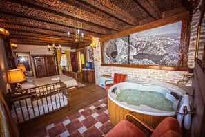 8 Schlafzimmer, Zimmersafe, Bügeleisen/Bügelbrett, kostenloses WLAN