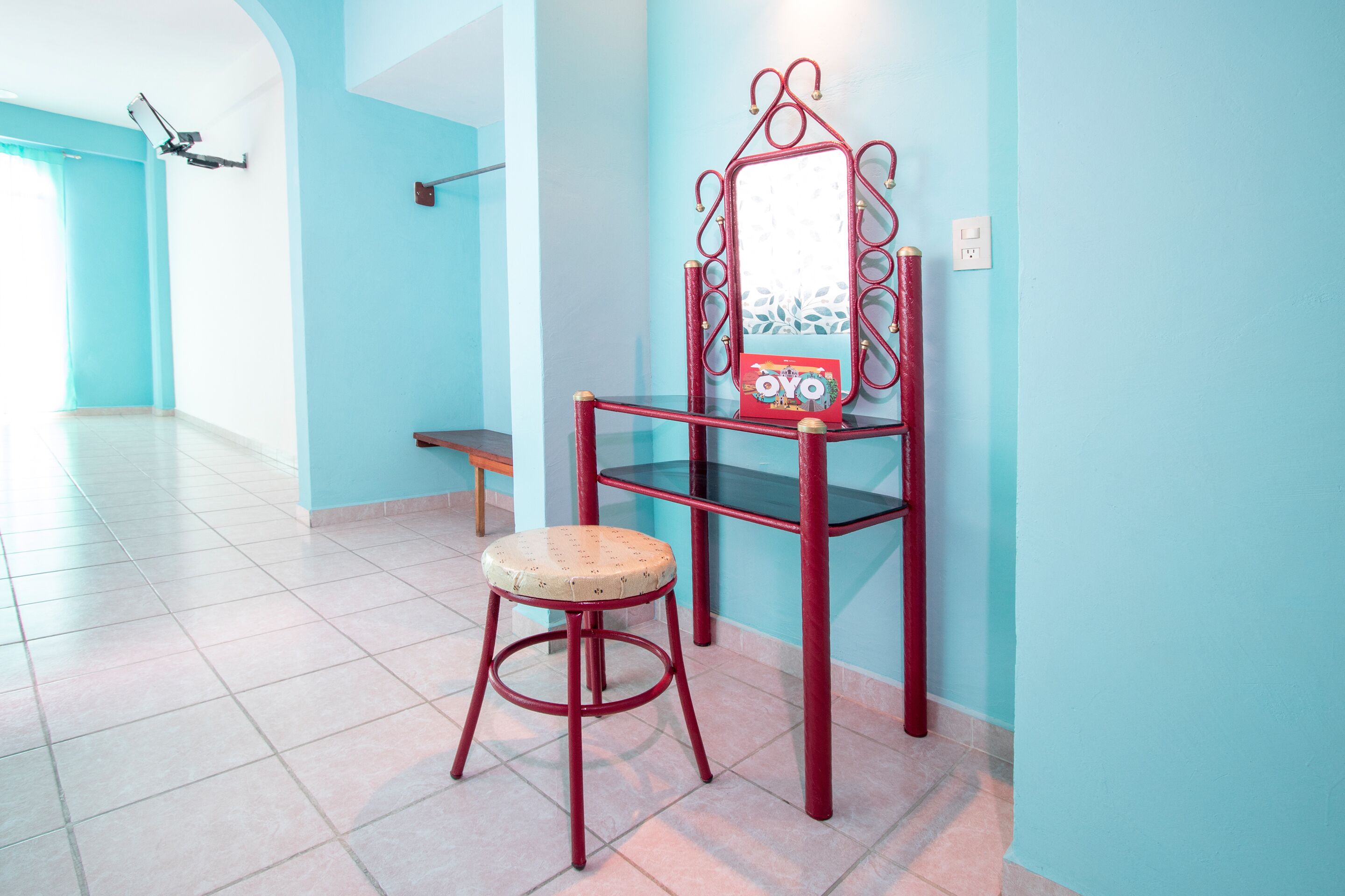 Suite estándar | Servicios de la habitación