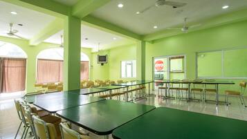 Salón de banquetes