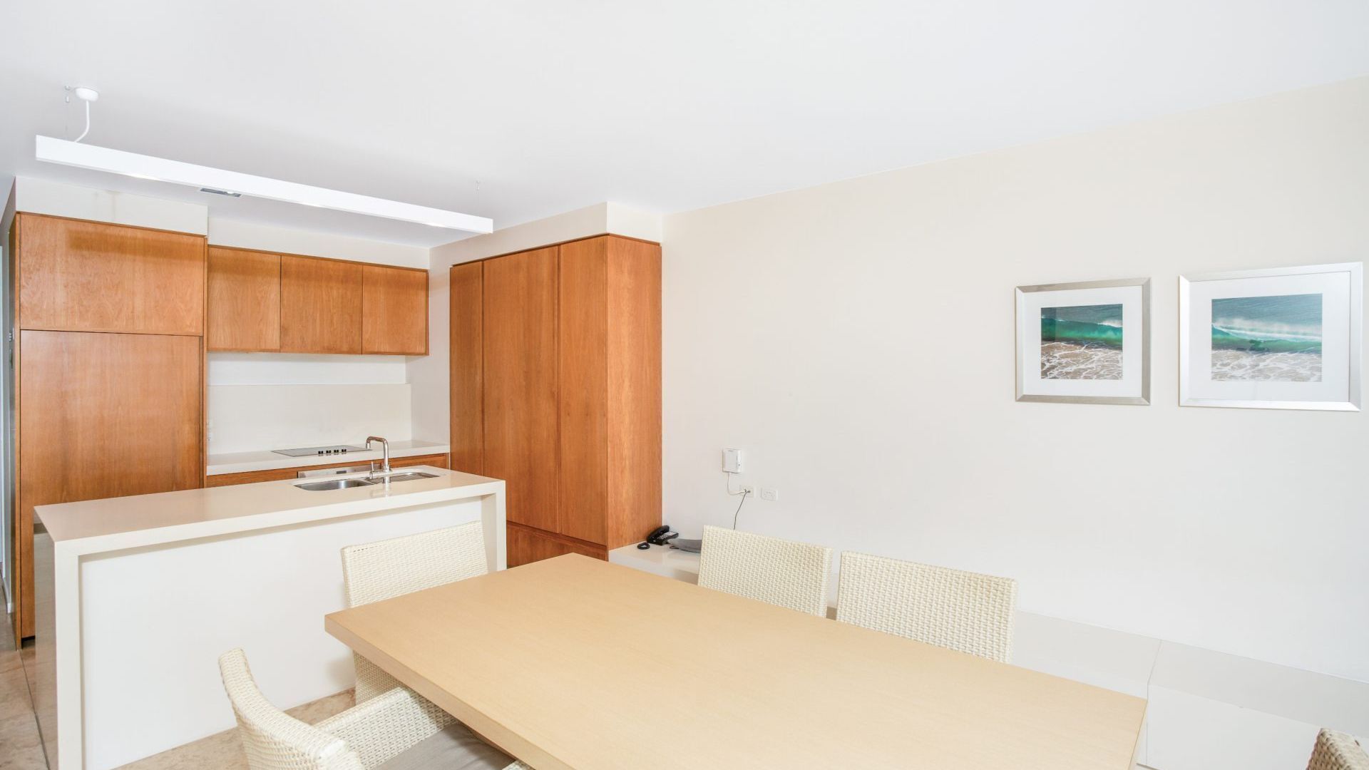 Unit 8 Plantation Resort - Rainbow Beach. Plantation Resort. Air conditioned. Wifi. Pool and outdoor — image 8