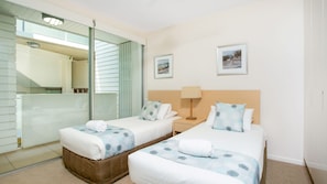 3 bedrooms, Internet, bed sheets