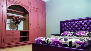1 bedroom, WiFi