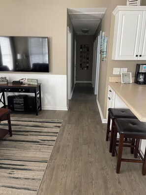 Interior - Ocean Lakes Clean Home for your Family! Now booking for 2026. (Myrtle Beach)