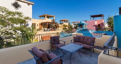 Casa Del Sol by Casago