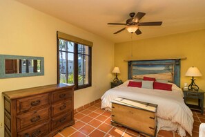 2 bedrooms, individually decorated, individually furnished - Casa Del Sol by Casago (Loreto)