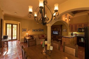 House, 2 Bedrooms | 2 bedrooms, individually decorated, individually furnished - Casa Del Sol by Casago (Loreto)