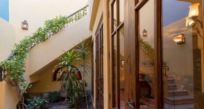 Casa Del Sol by Casago