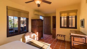 House, 2 Bedrooms | 2 bedrooms, individually decorated, individually furnished