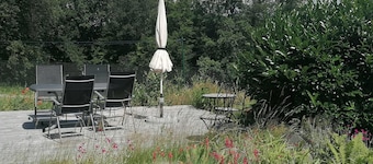 Holiday apartment Großschönau for 2 - 6 persons with 2 bedrooms - Holiday apartment