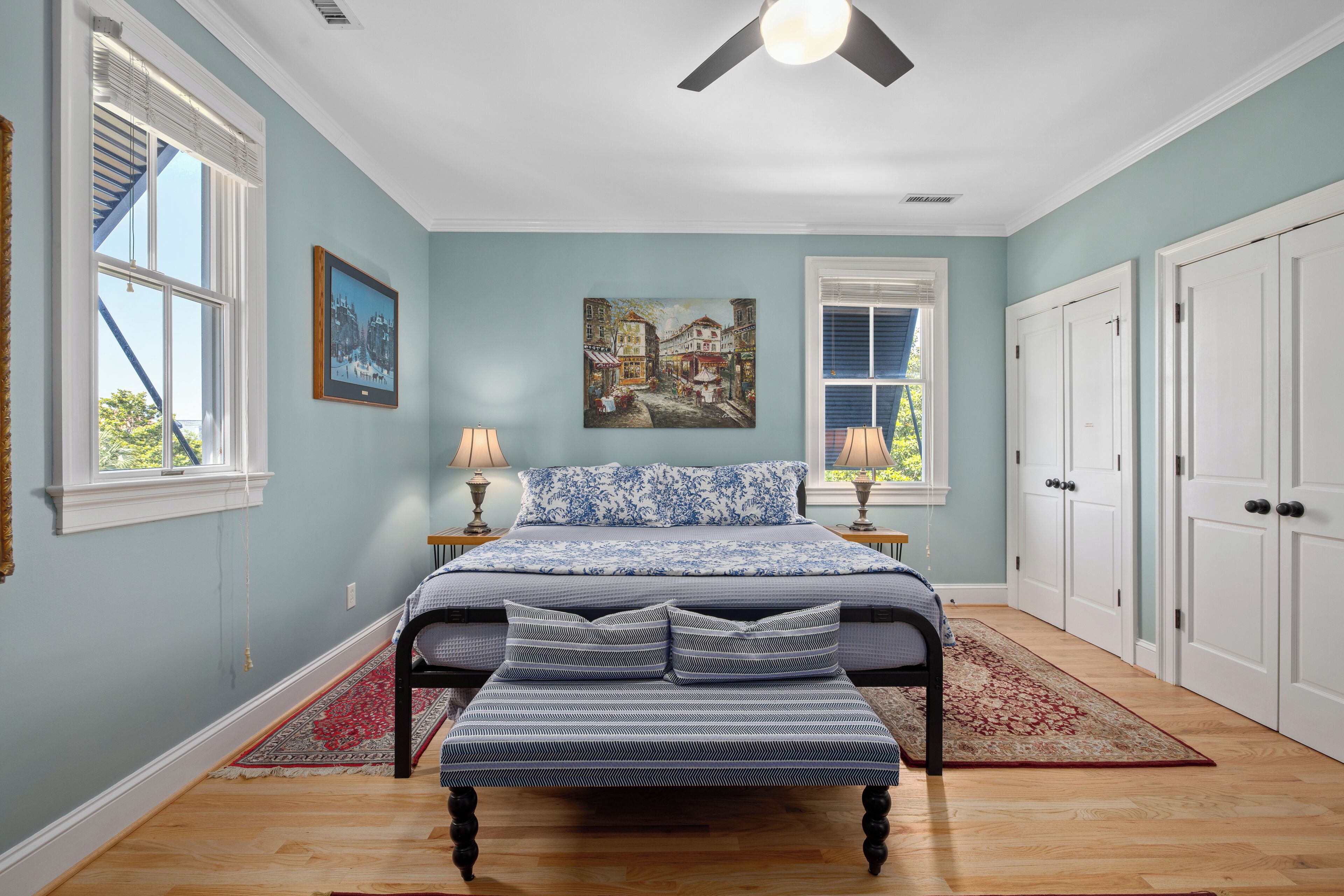 Wonderfully appointed Home! Private Community Pool! Great for Families!!