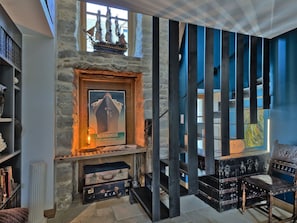 Intérieur