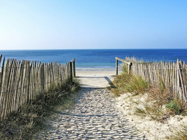 Plage