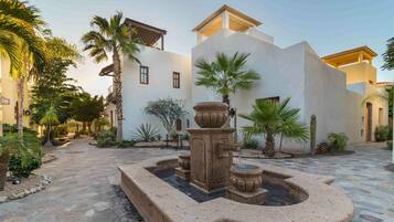 House, 3 Bedrooms | Property grounds