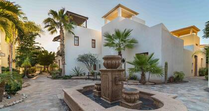 Casa De Amigos by Casago