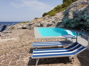 Piscina coperta