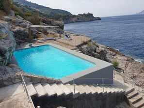 Piscina coperta