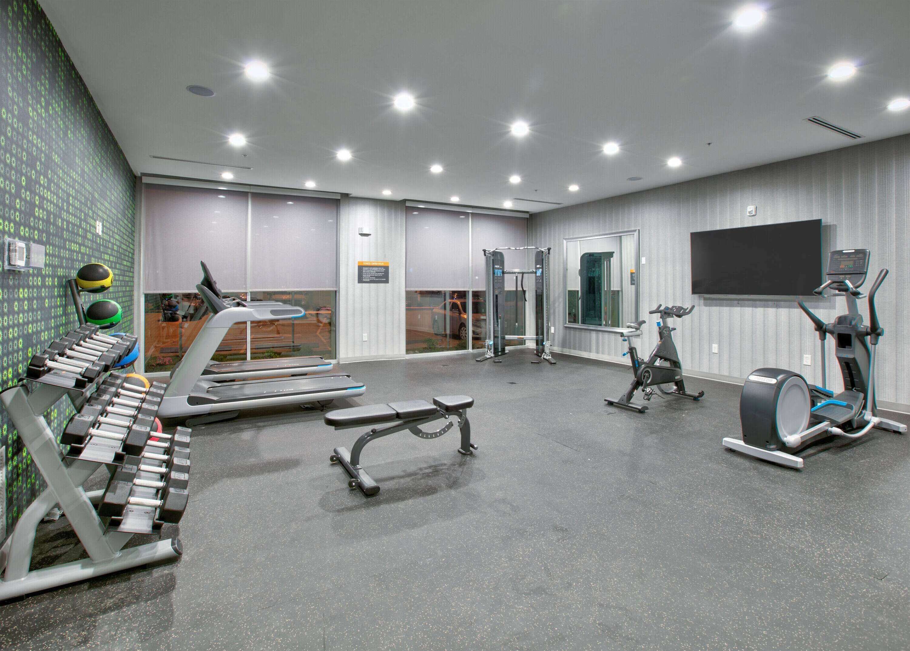 Photo - La Quinta Inn & Suites by Wyndham Dallas/Fairpark