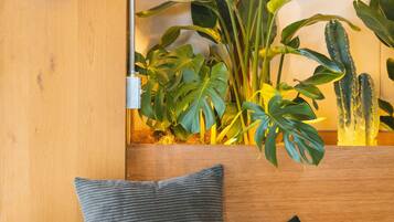 Chambre Supérieure (Studio)