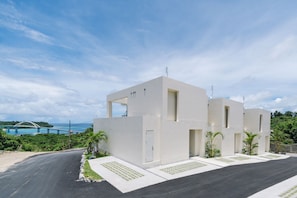 Exterior - Ken Ken Villa Yuumodoro (Motobu)