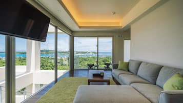 3 chambres, Wi-Fi gratuit