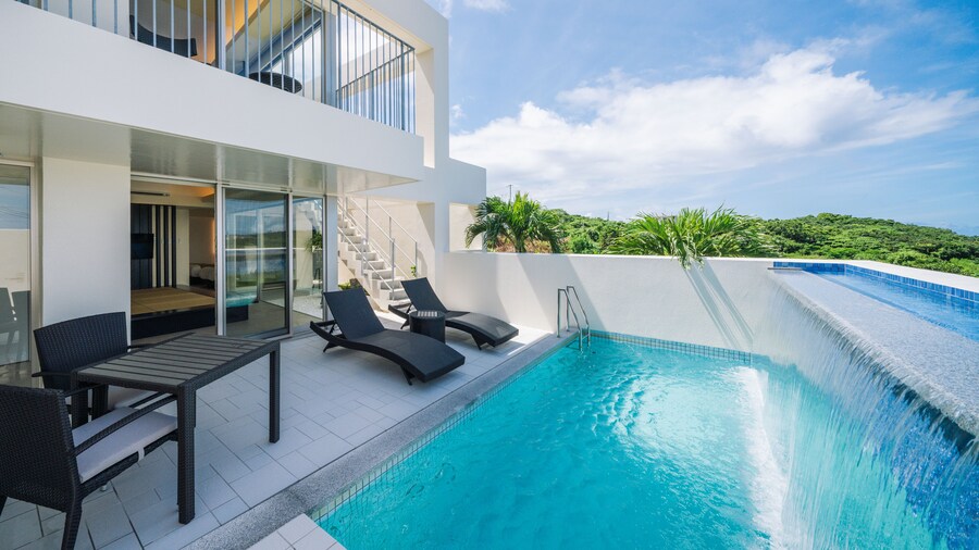 Ken Ken Villa Yuumodoro