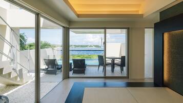 Villa with Private Pool | 3 bedrooms, free WiFi