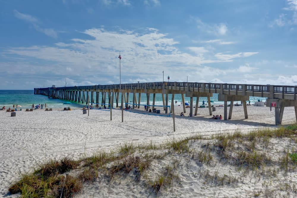 TownePlace Suites by Marriott Panama City Beach Pier Park