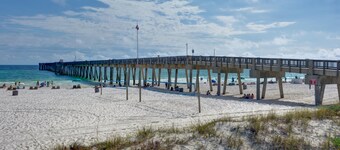 TownePlace Suites by Marriott Panama City Beach Pier Park