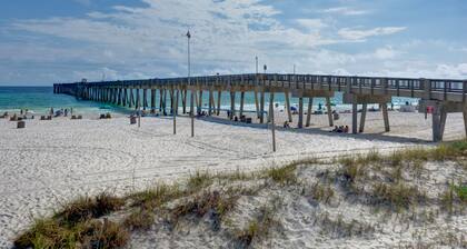 TownePlace Suites by Marriott Panama City Beach Pier Park