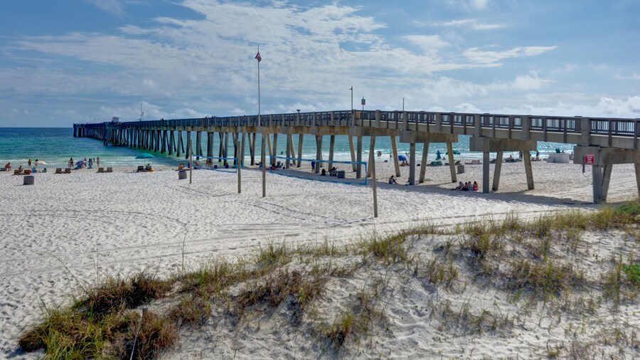 TownePlace Suites by Marriott Panama City Beach Pier Park