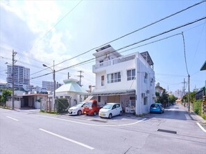 Exterior - Wind Makiminato (Urasoe)
