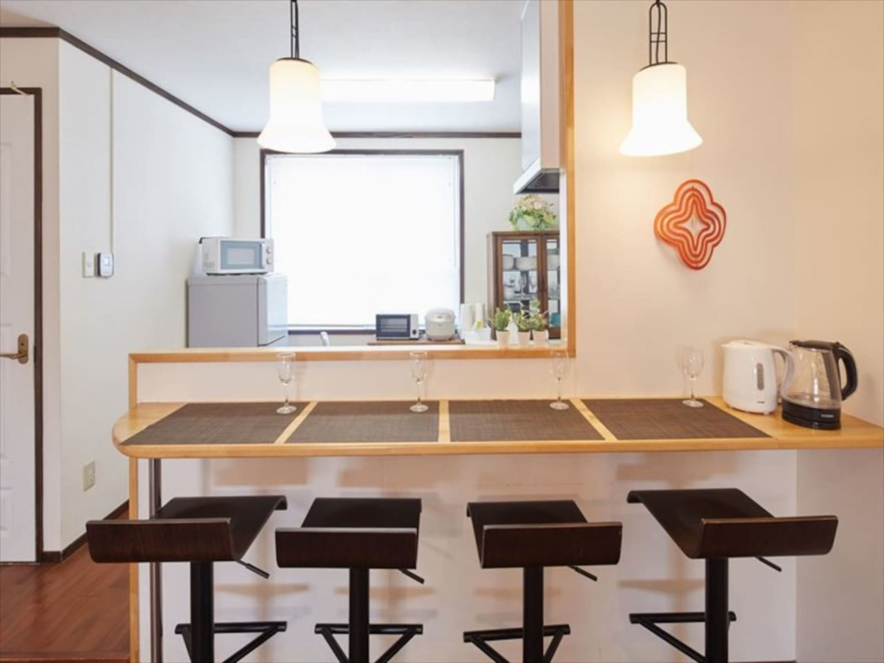 Servicio a la habitación