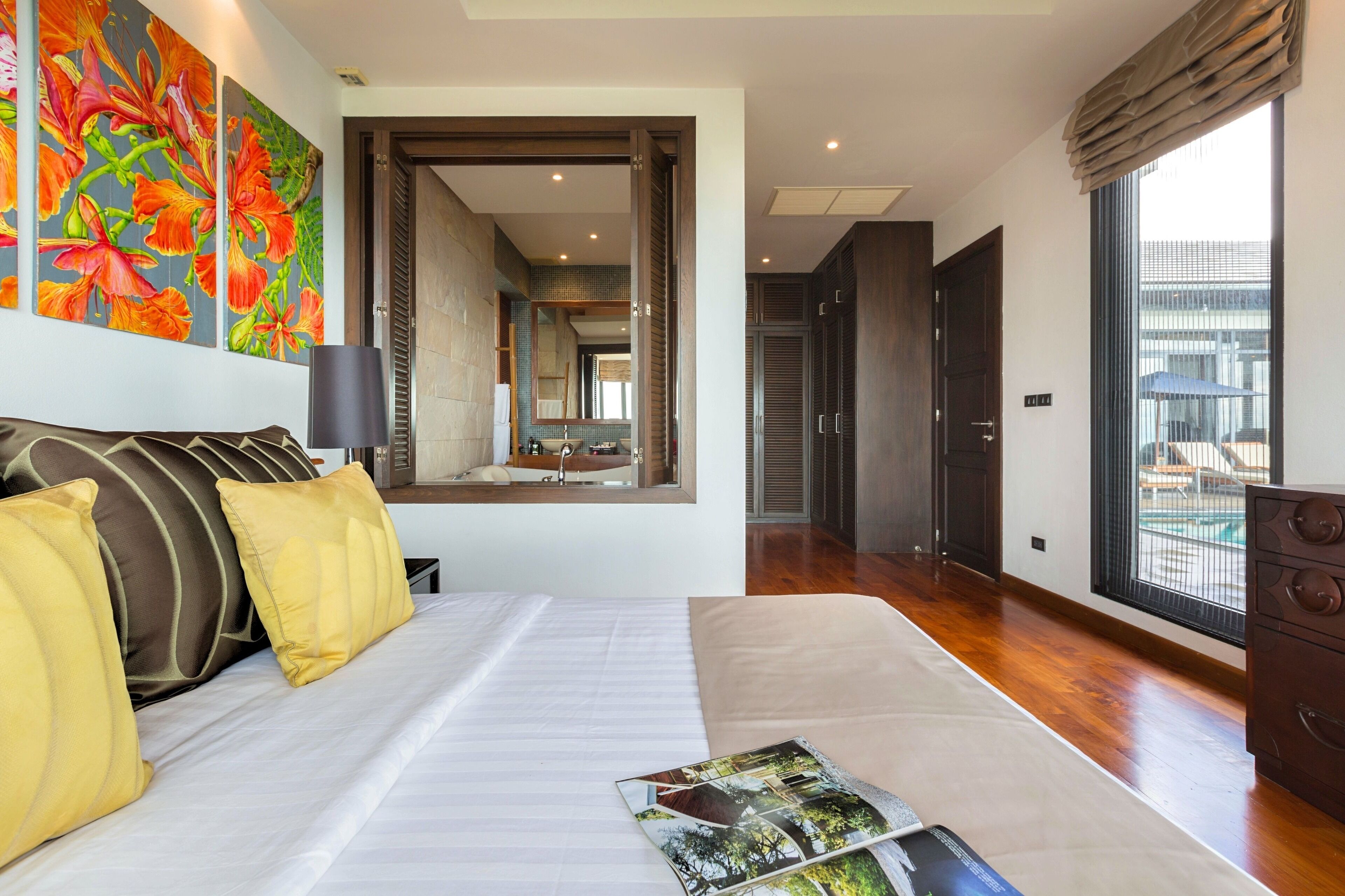 Foto - Baan View Talay