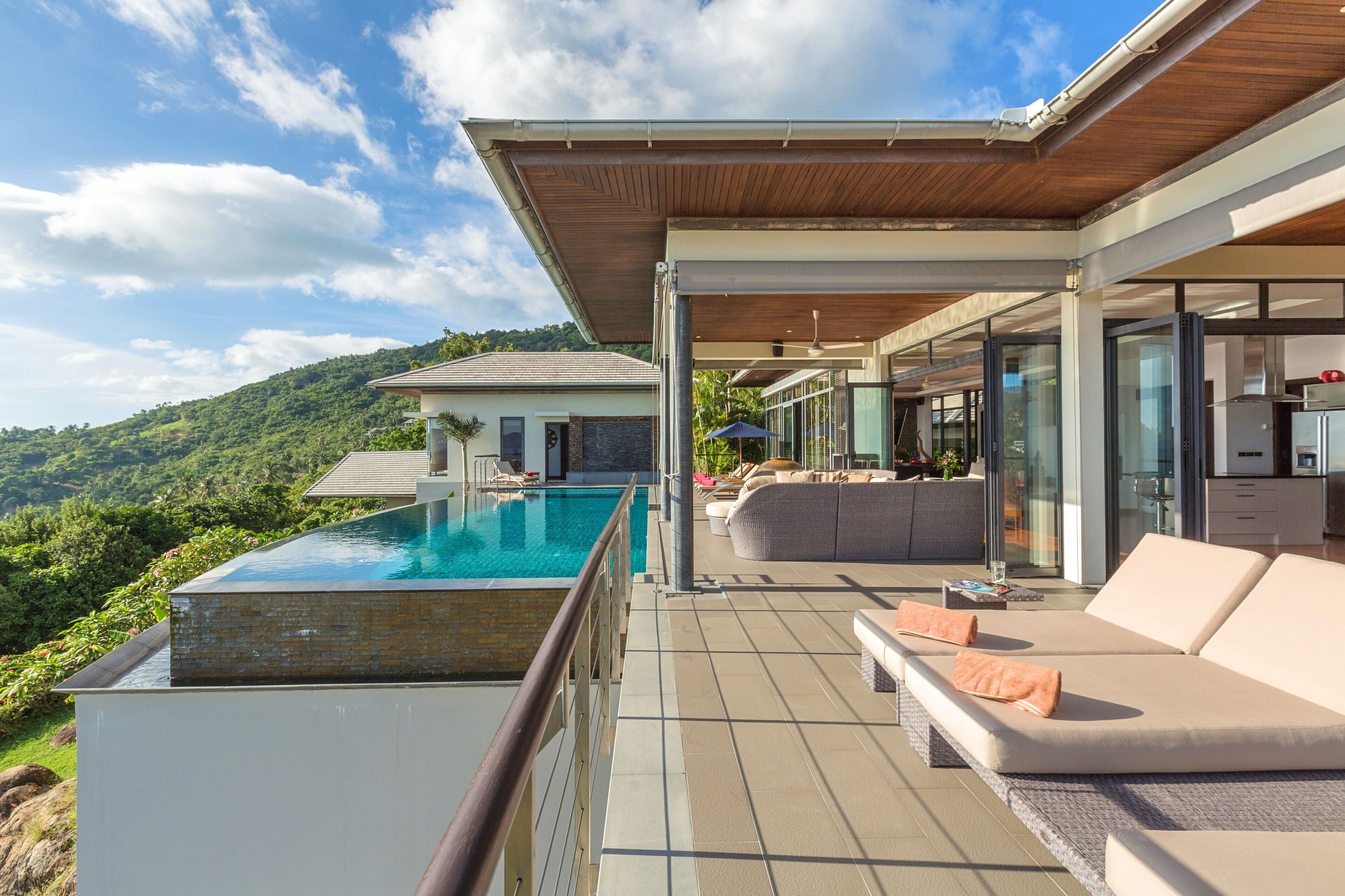 Foto - Baan View Talay