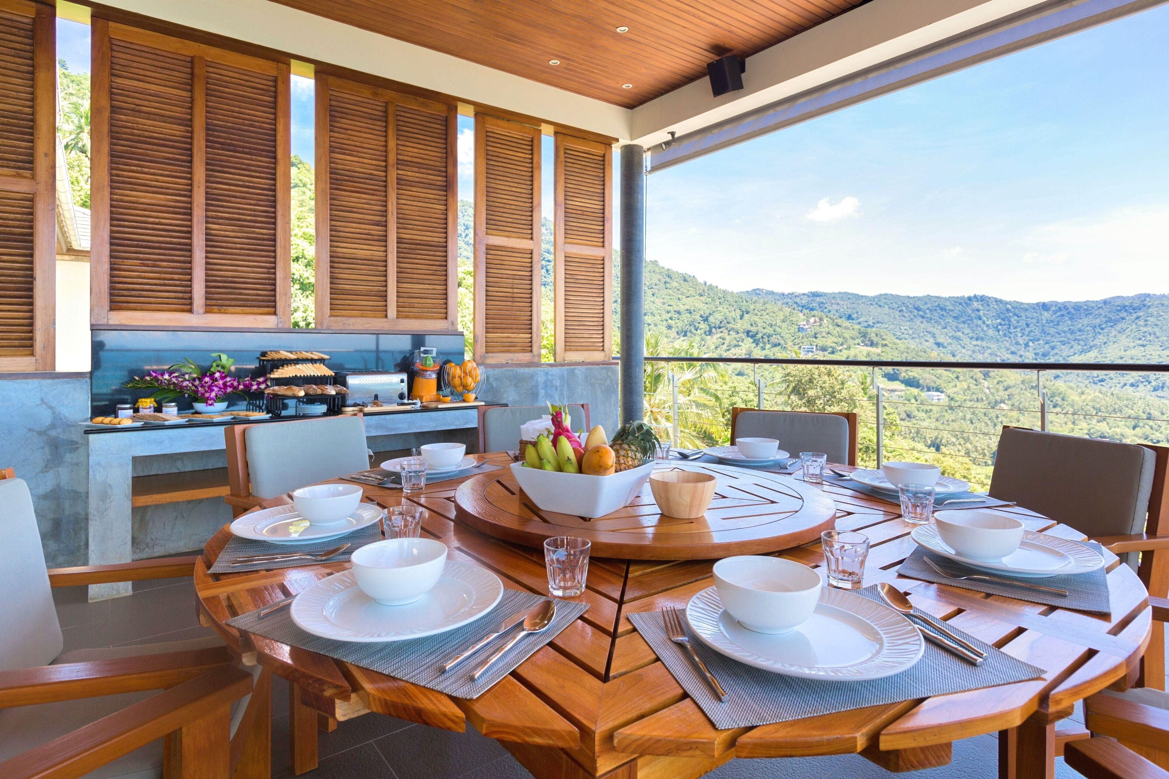 Foto - Baan View Talay