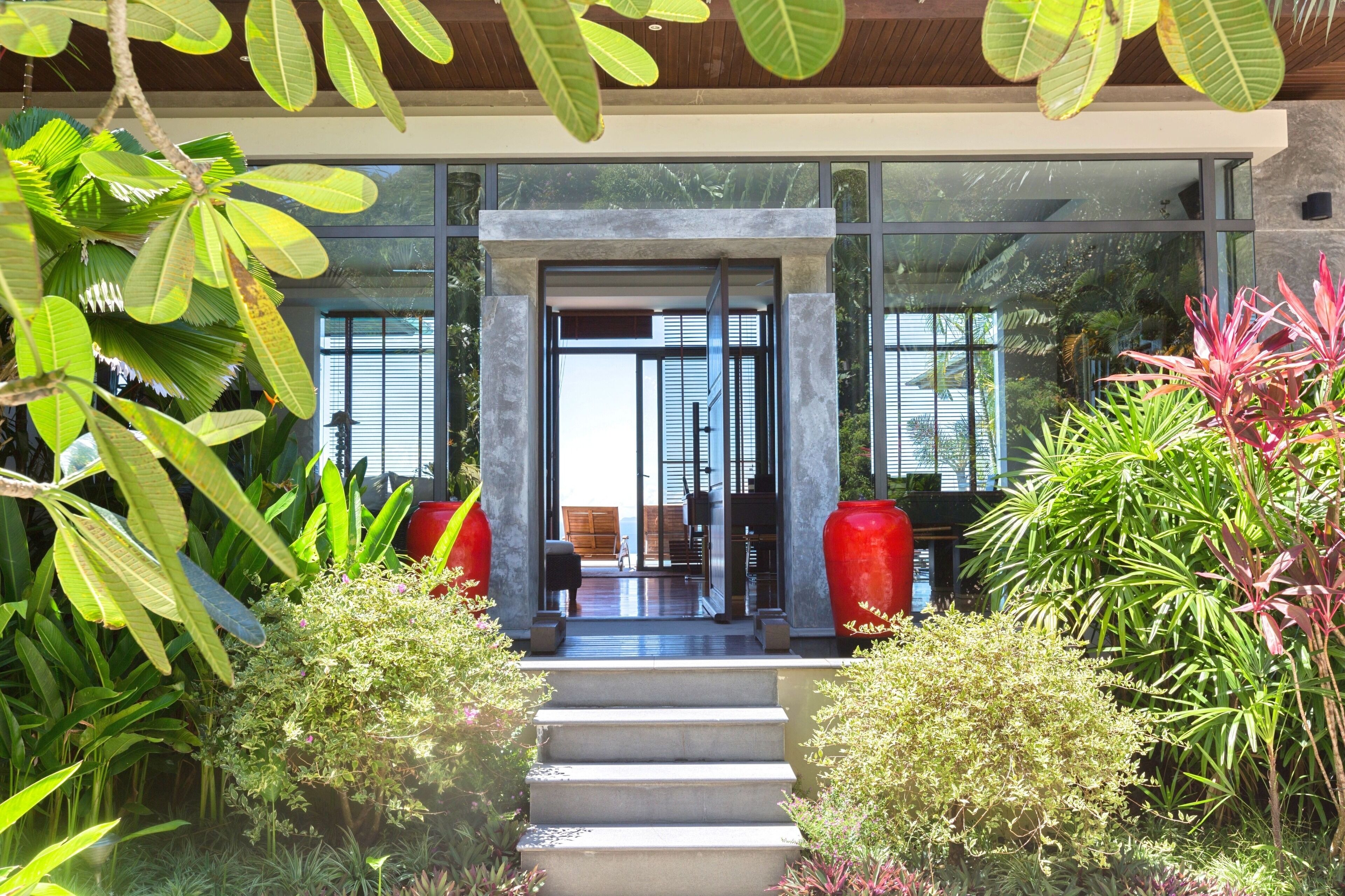 Foto - Baan View Talay