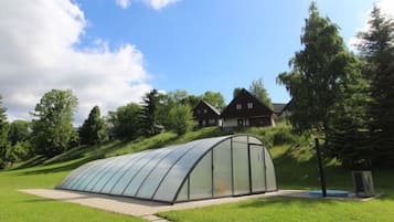 Esterni