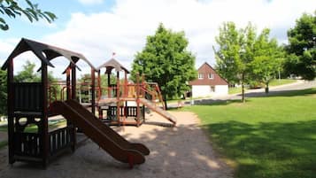 Zona infantil