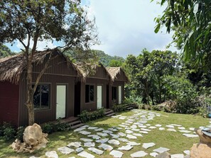 Exterior - Tam Coc Rocky Bungalow (Hoa Lu)