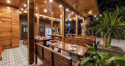 Tam Coc Rocky Bungalow