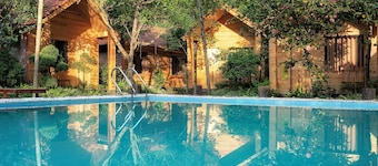 Tam Coc Rocky Bungalow
