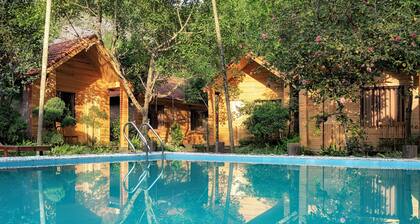 Tam Coc Rocky Bungalow