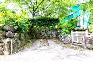 Parken ohne Service (kostenlos)