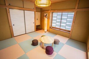 Ferienhaus (Private Vacation Home) | 2 Schlafzimmer, kostenloses WLAN