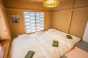 Ferienhaus (Private Vacation Home) | 2 Schlafzimmer, kostenloses WLAN