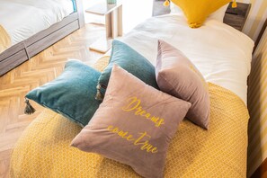 Ferienhaus (Private Vacation Home) | 2 Schlafzimmer, kostenloses WLAN