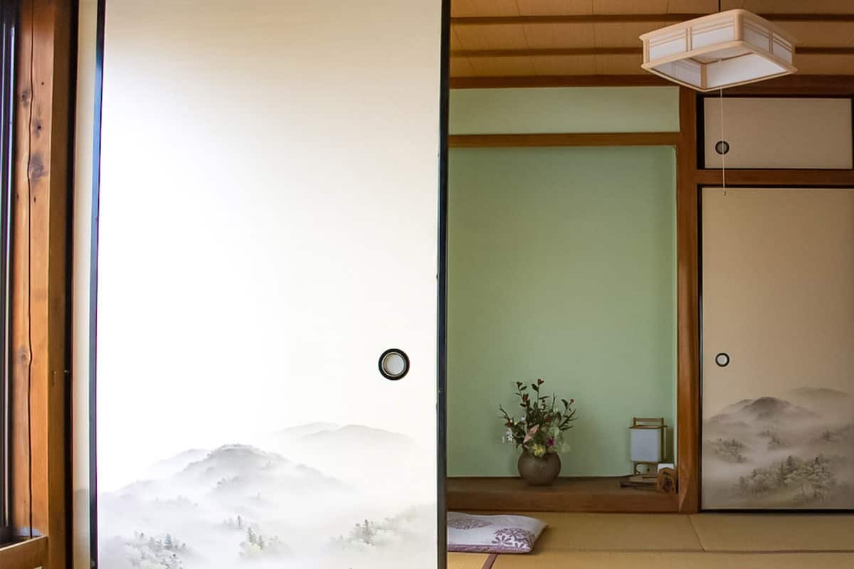 Private Room, Women only, 3 Guests, Shared Bathroom, Non Smoking | Individually decorated, laptop workspace, soundproofing, free WiFi