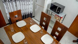 Interior - Villa 43 (Galle)